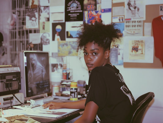 Beyond the Mask: Black Women, Burnout, and the Battle in the Boardroom
