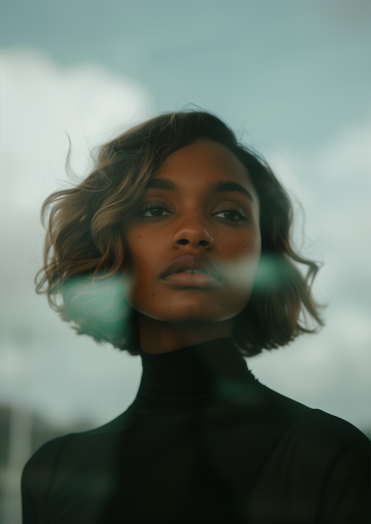 Be Still, Heal Loudly: Why Self-Care for Black Women is Revolutionary