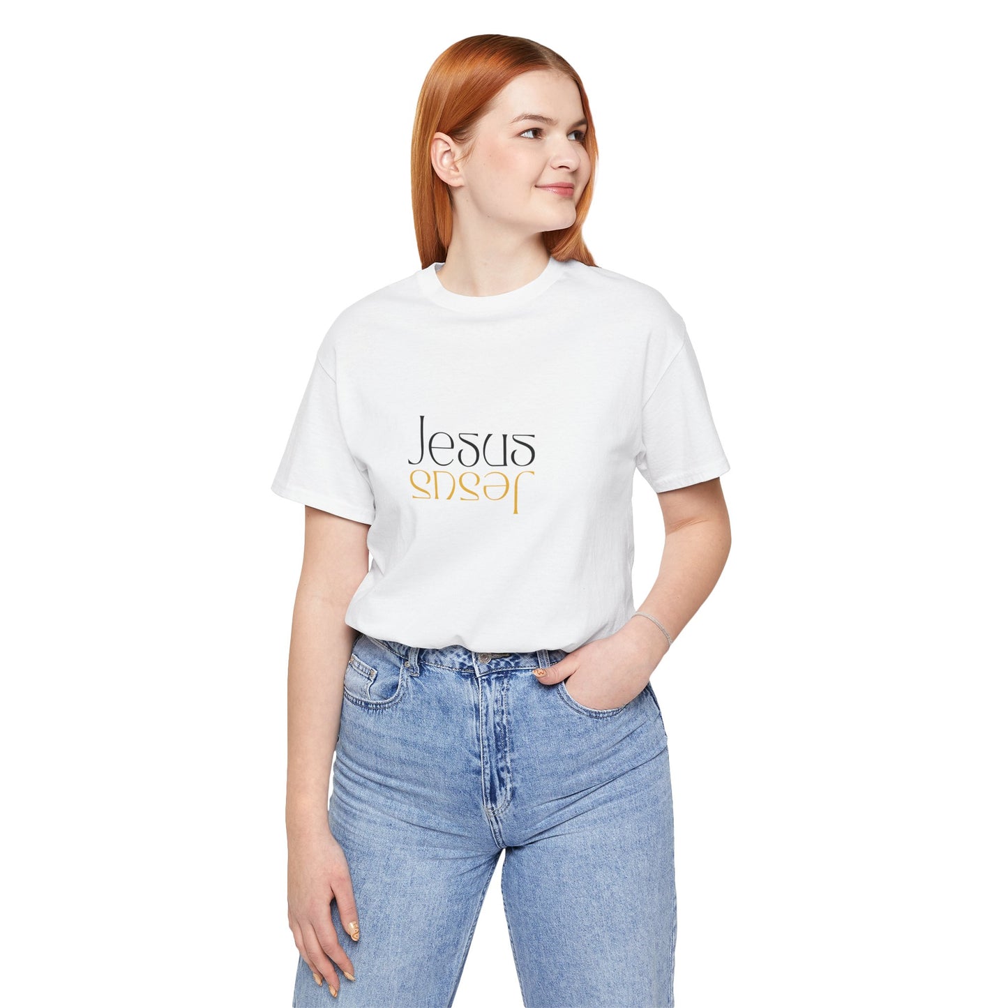 Jesus Tee