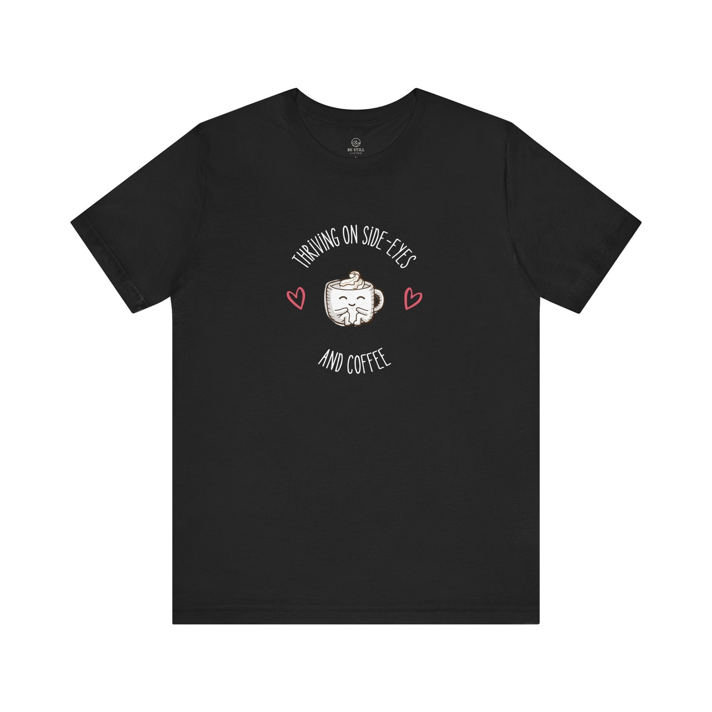 Coffee Lover Tee - Short Sleeve