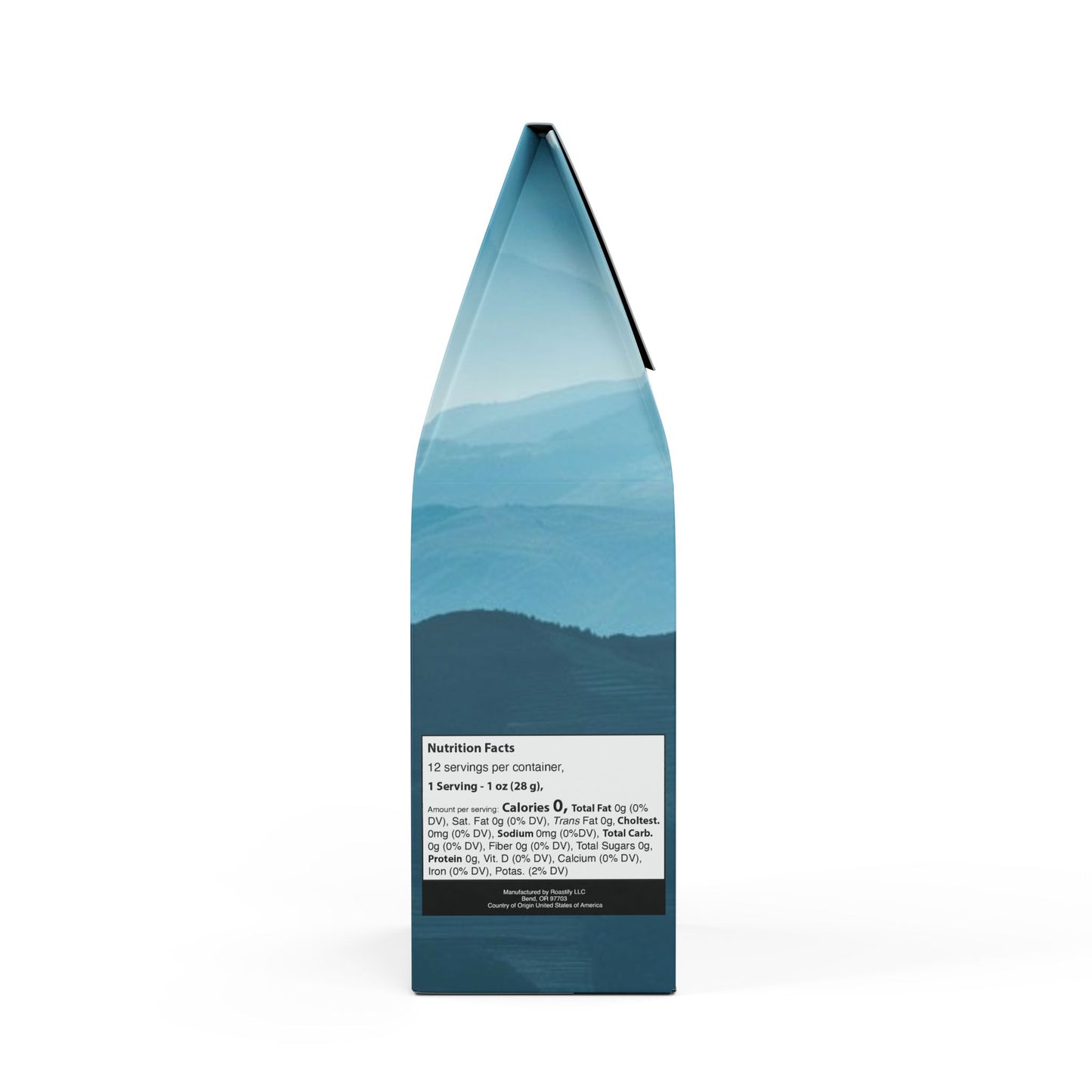 Peaceful Perk Decaf (Medium Roast)