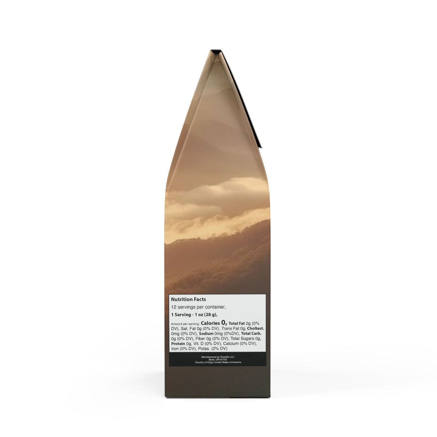Rise & Reign (Medium Roast)