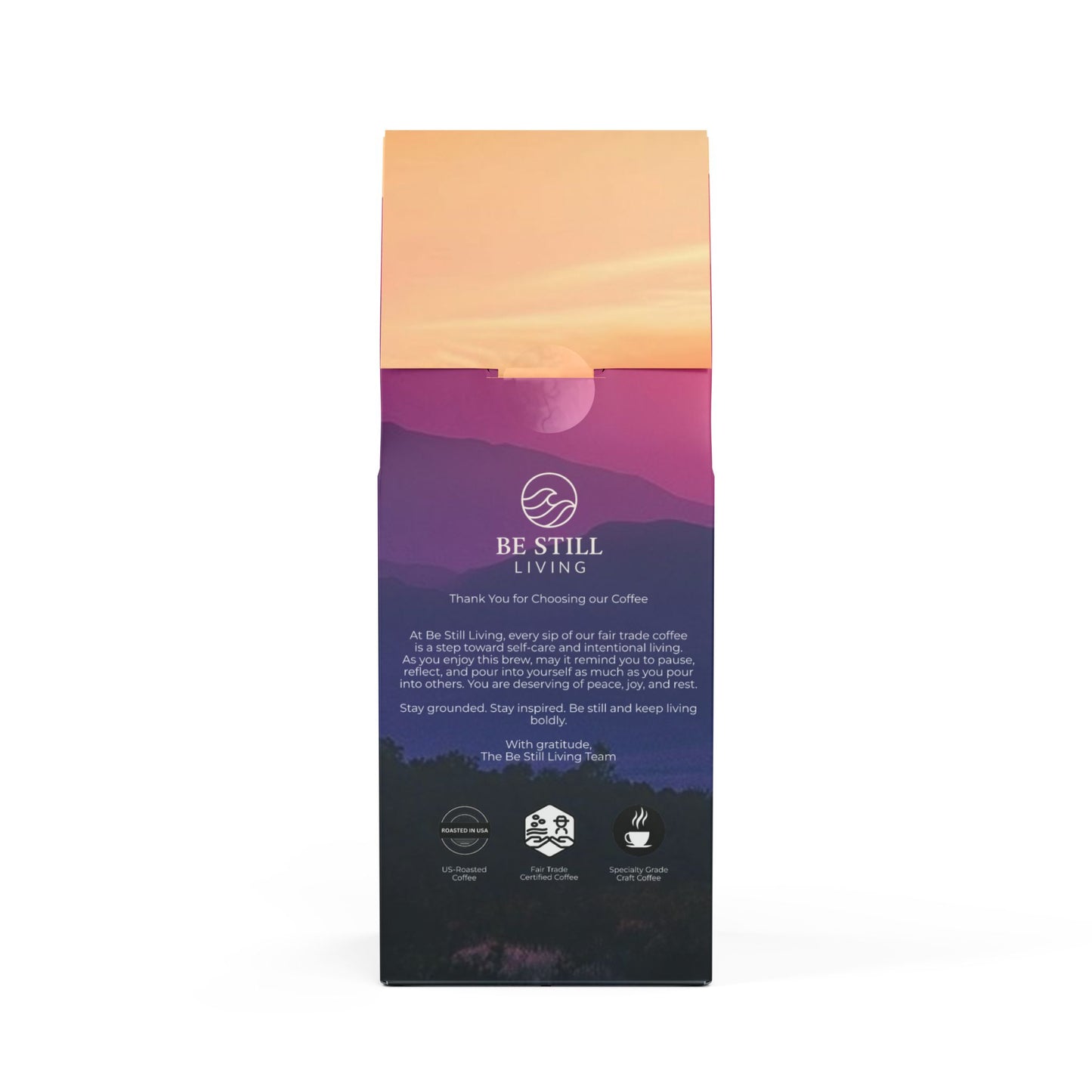 Hustle & Flow (Dark French Roast)