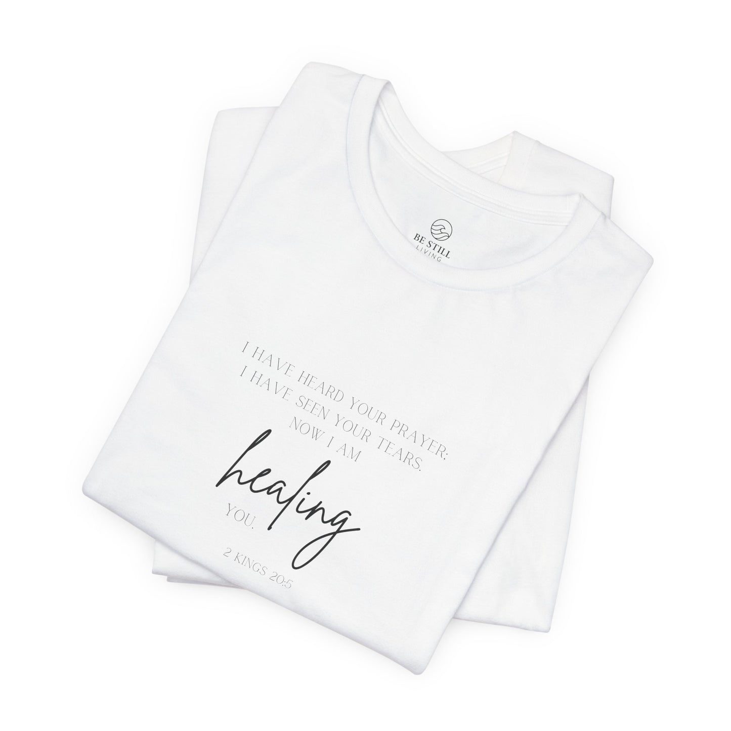 Healing You T-Shirt