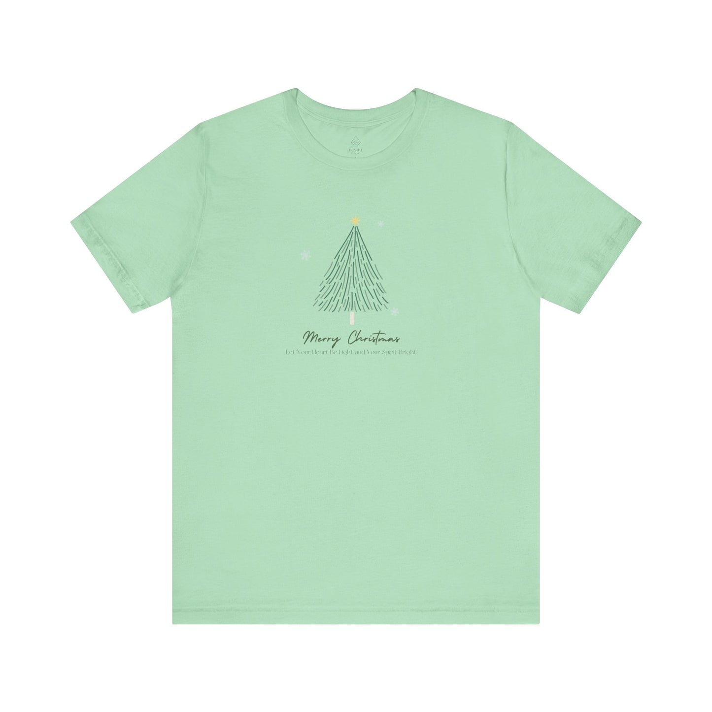 Heart Be Light Tee