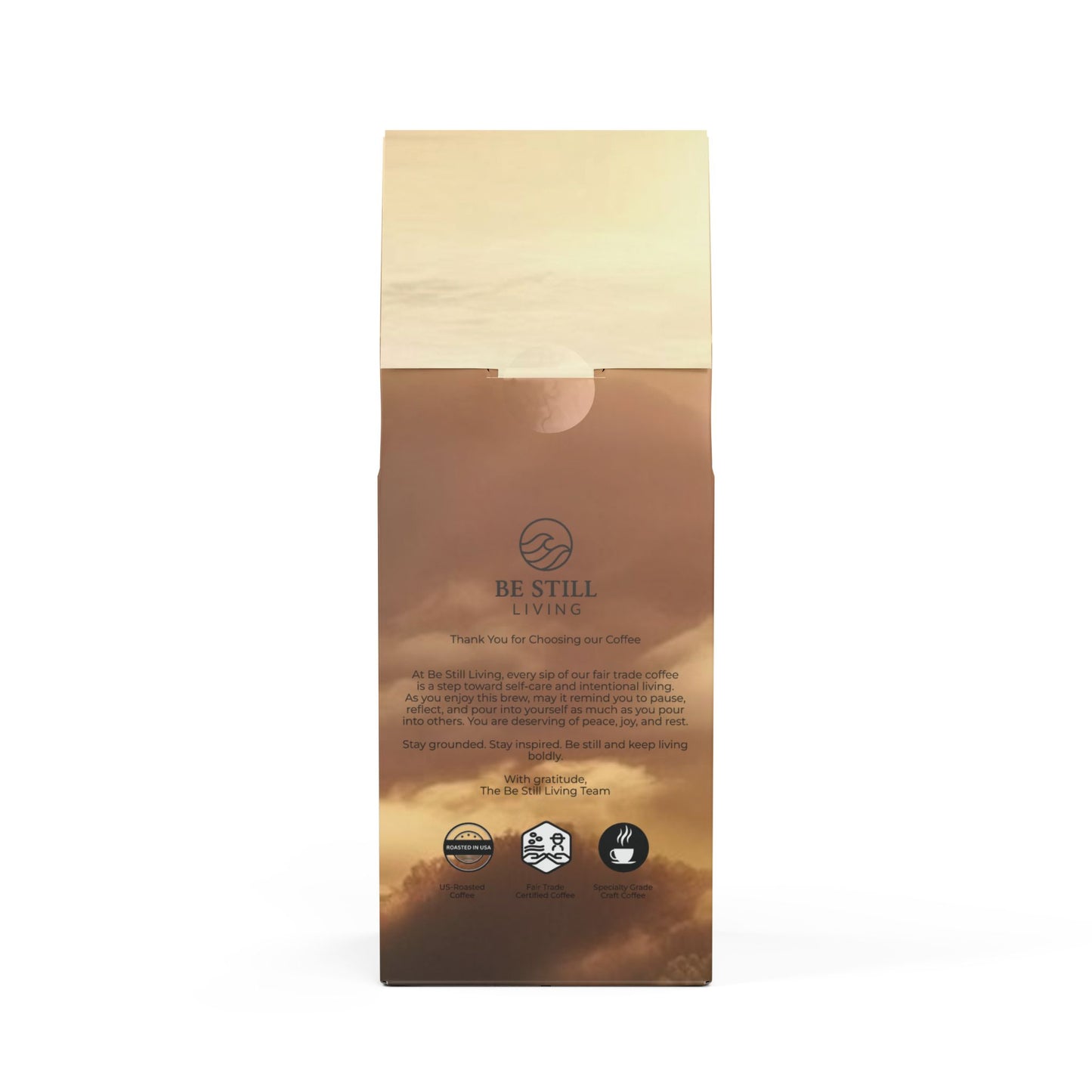 Rise & Reign (Medium Roast)