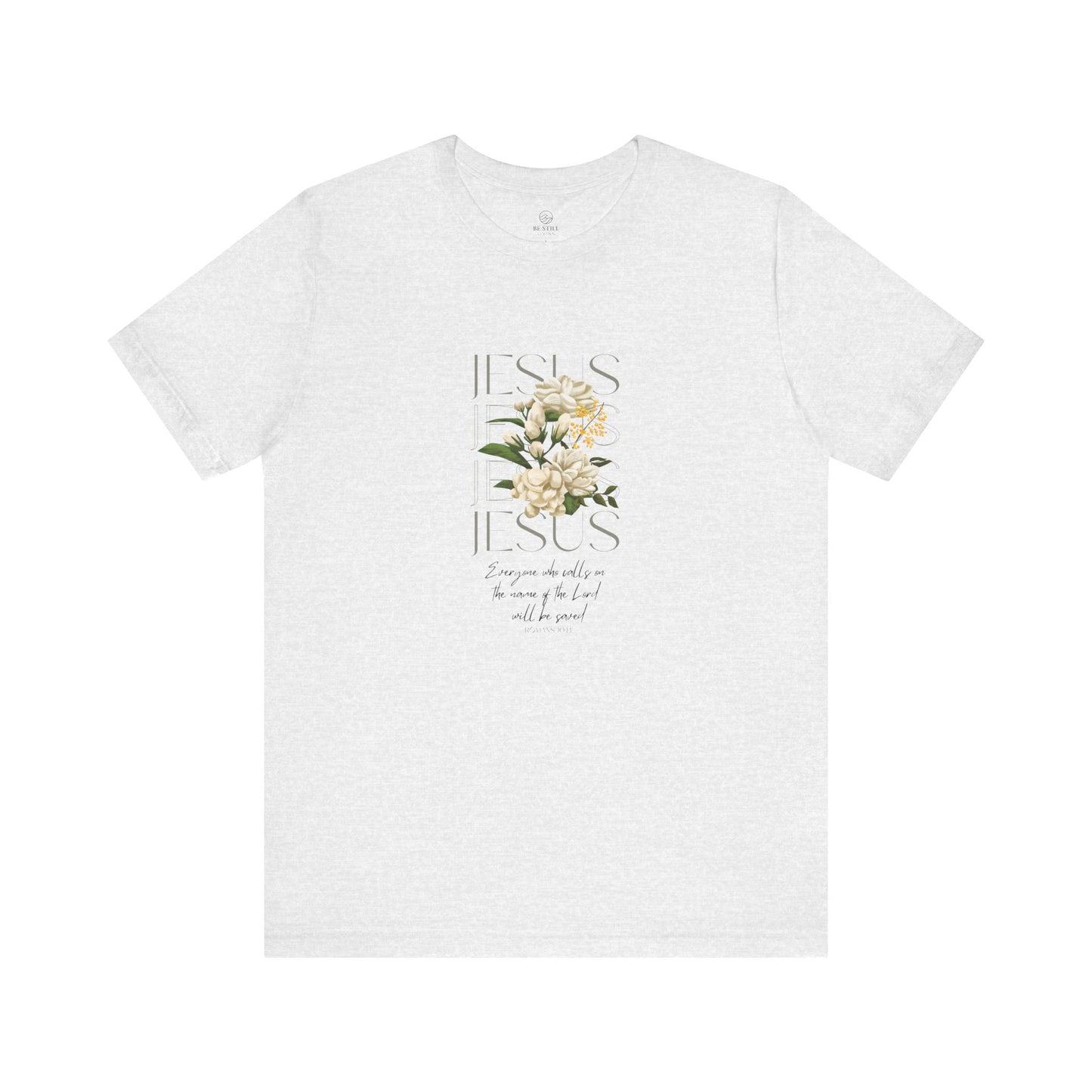 Be Saved T-Shirt