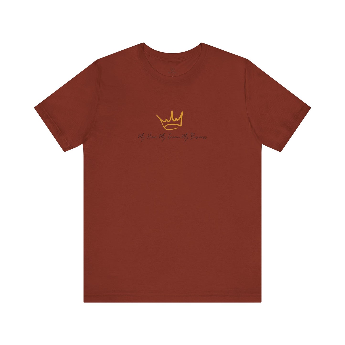 My Hair My Crown Tee