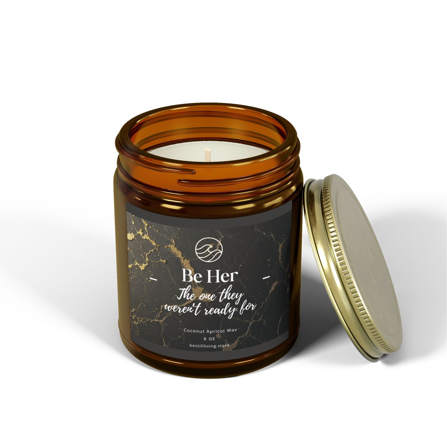 Candle, Be Her – The one they weren’t ready for, CEO Luxe Collection