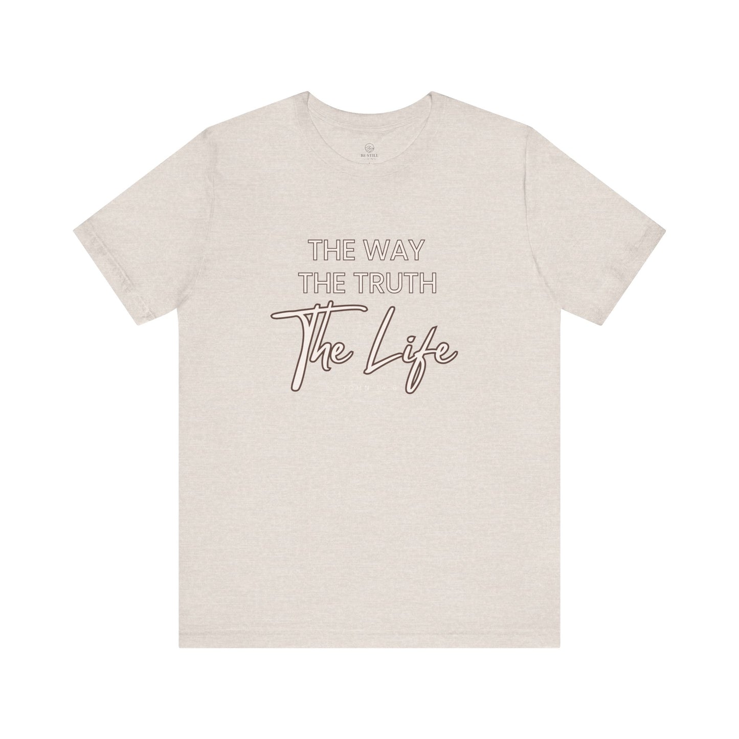 The Way Tee - Unisex T-Shirt