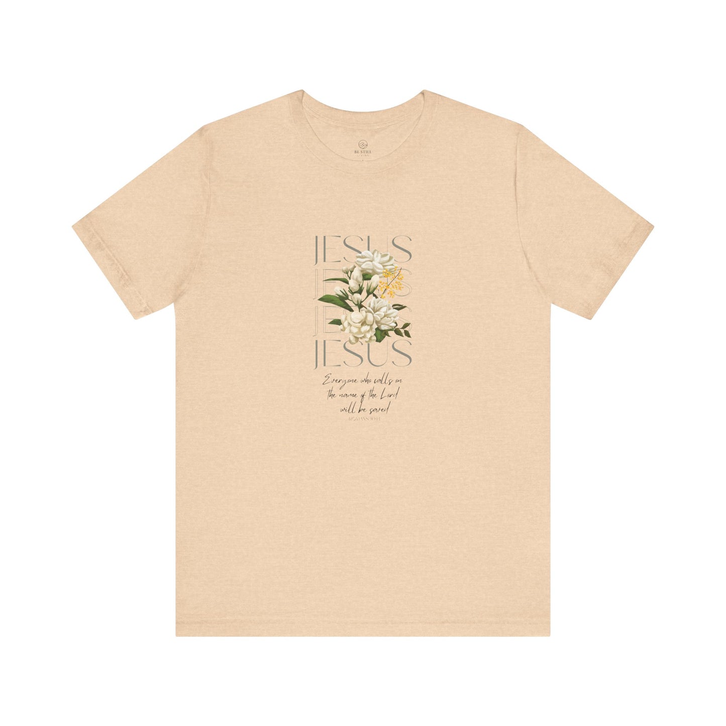 Be Saved T-Shirt