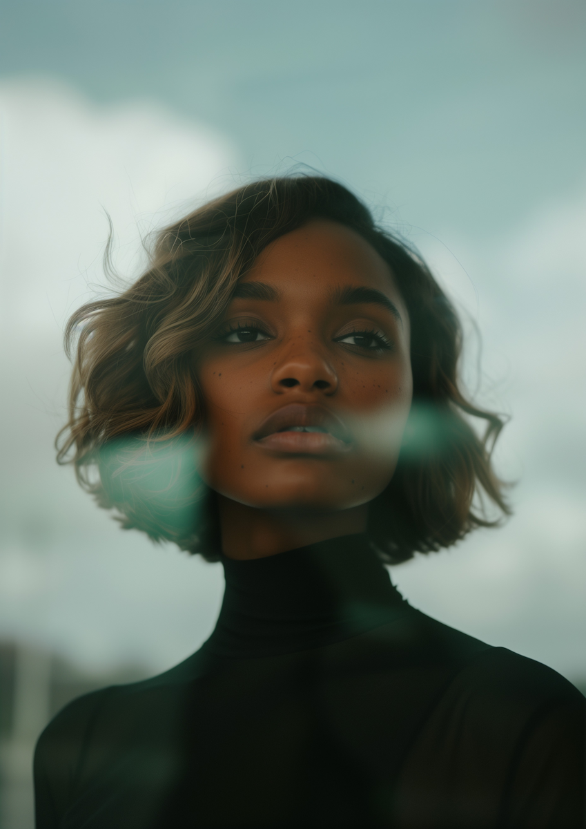Be Still, Heal Loudly: Why Self-Care for Black Women is Revolutionary