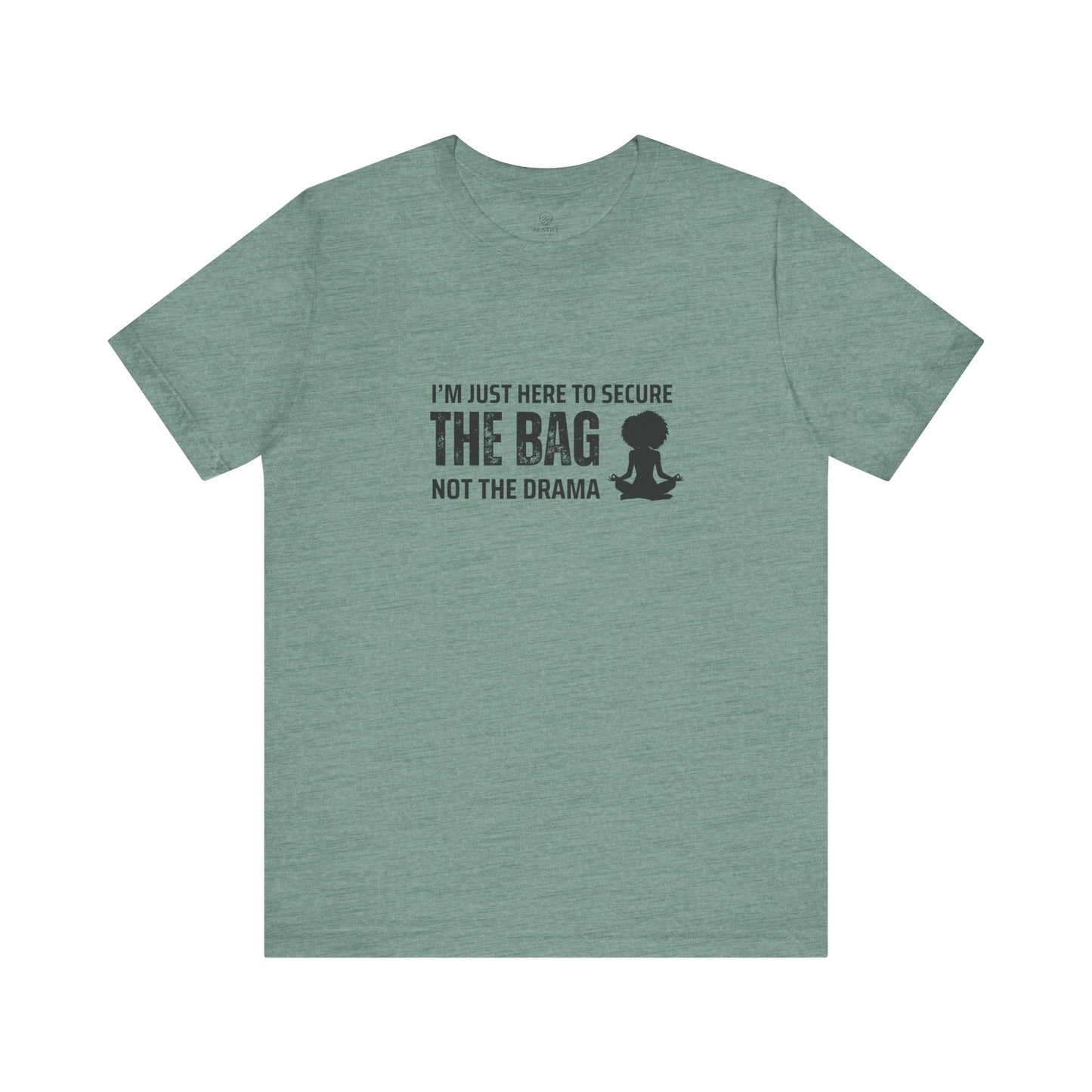 Secure the Bag Tee