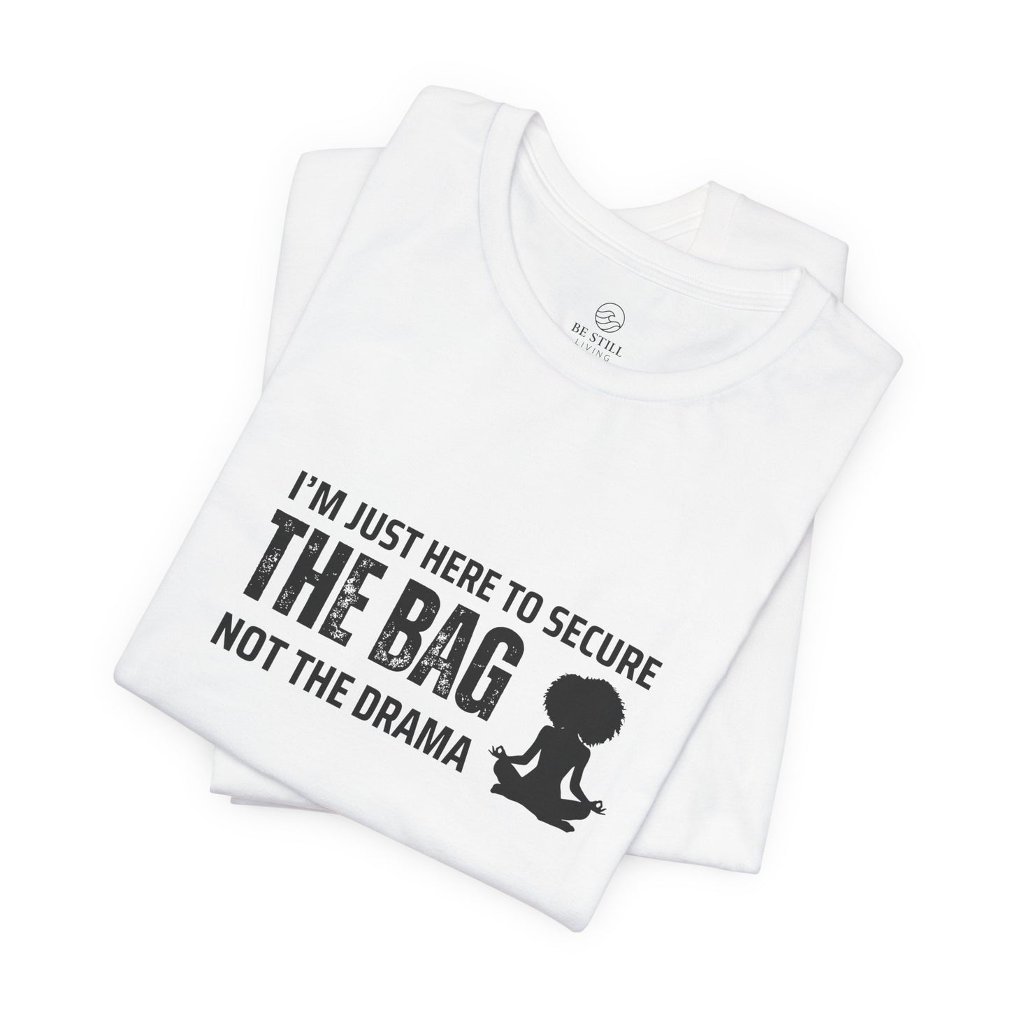 Secure the Bag Tee