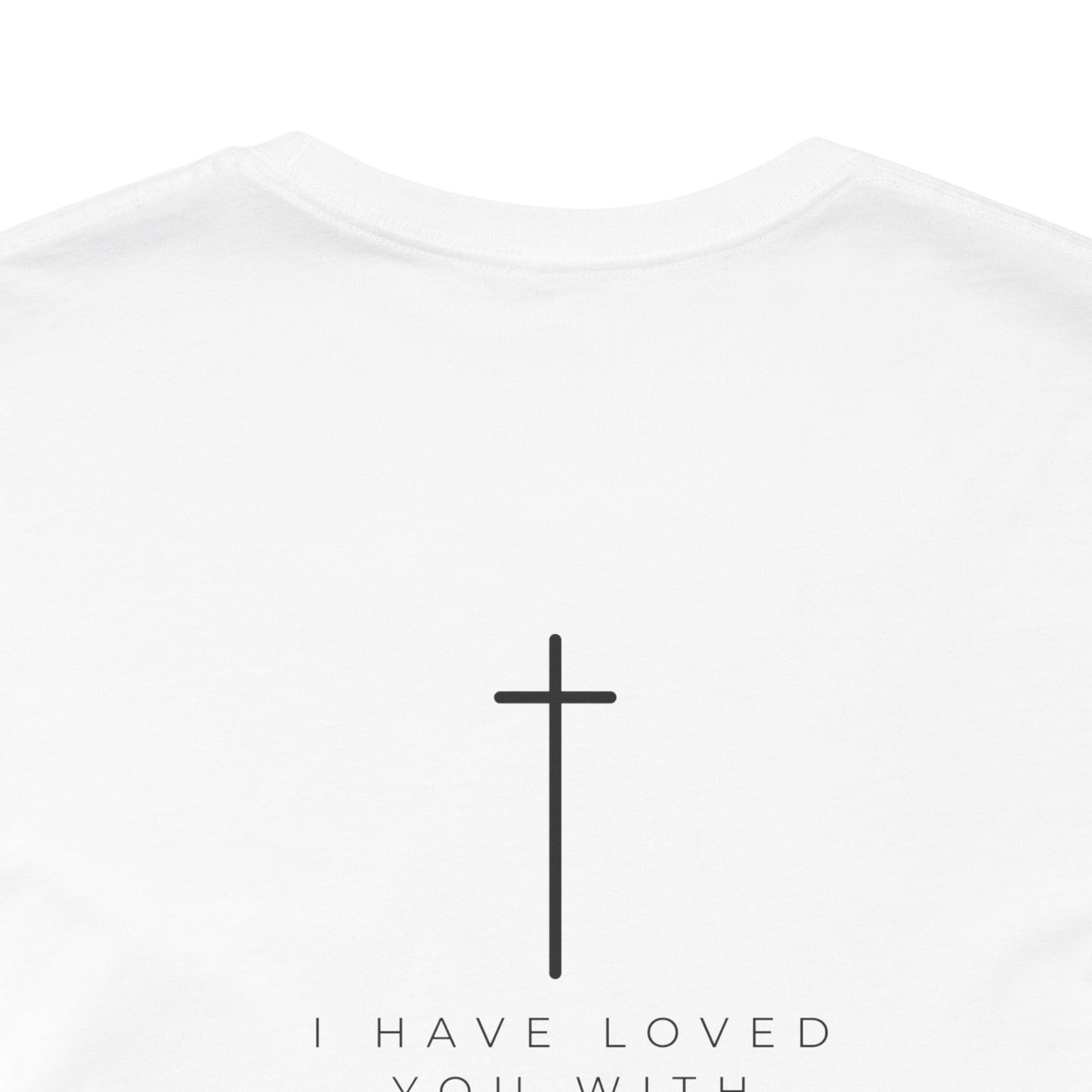 Everlasting Love T-shirt