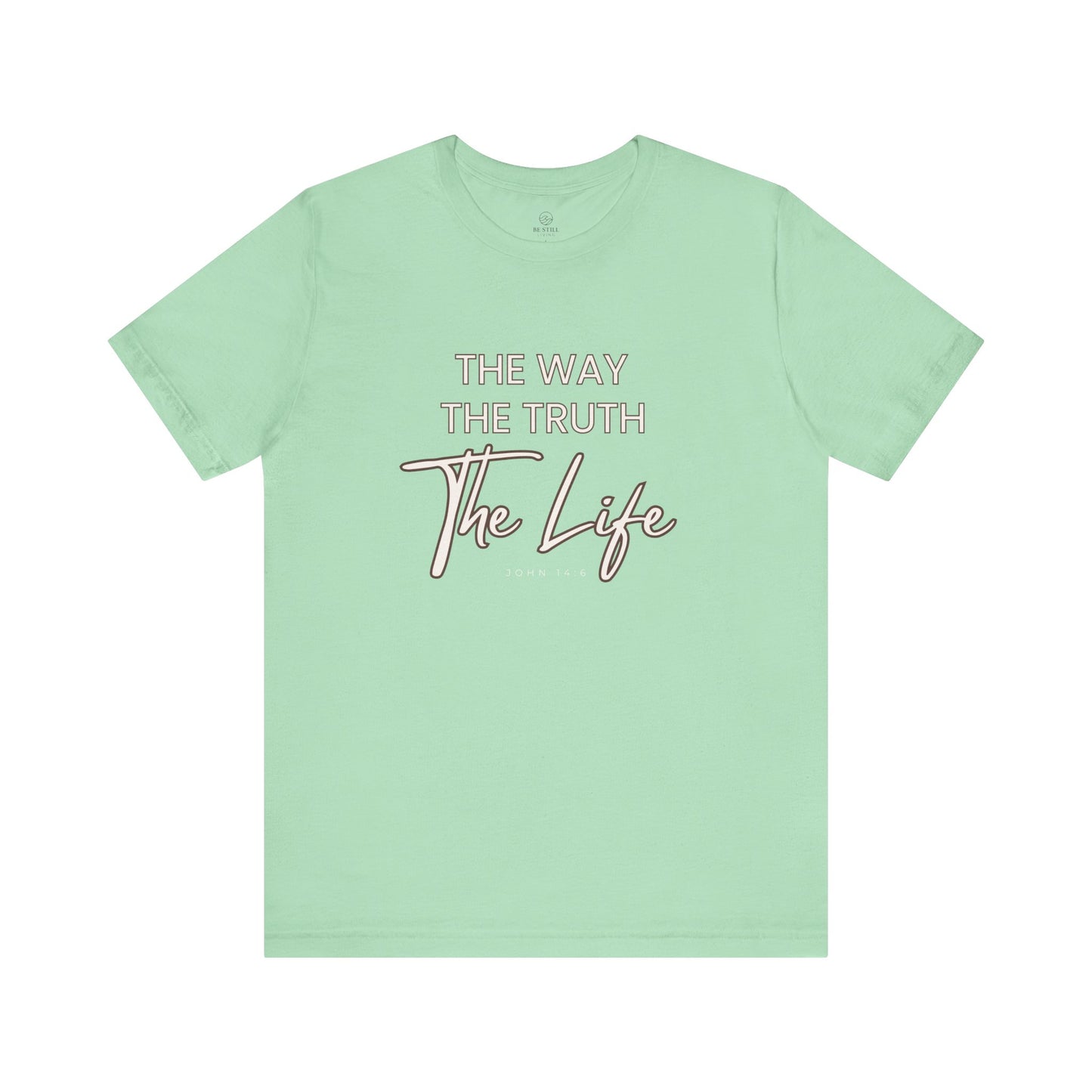 The Way Tee - Unisex T-Shirt