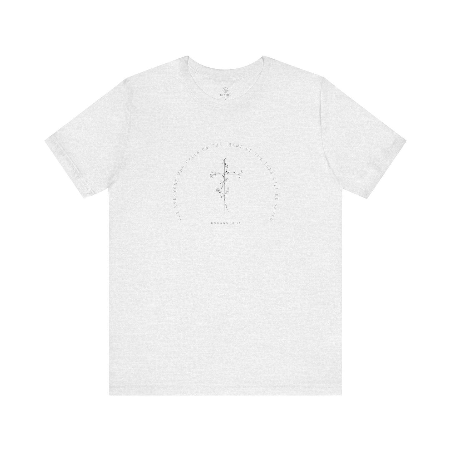'Call on the name of the Lord' Tee
