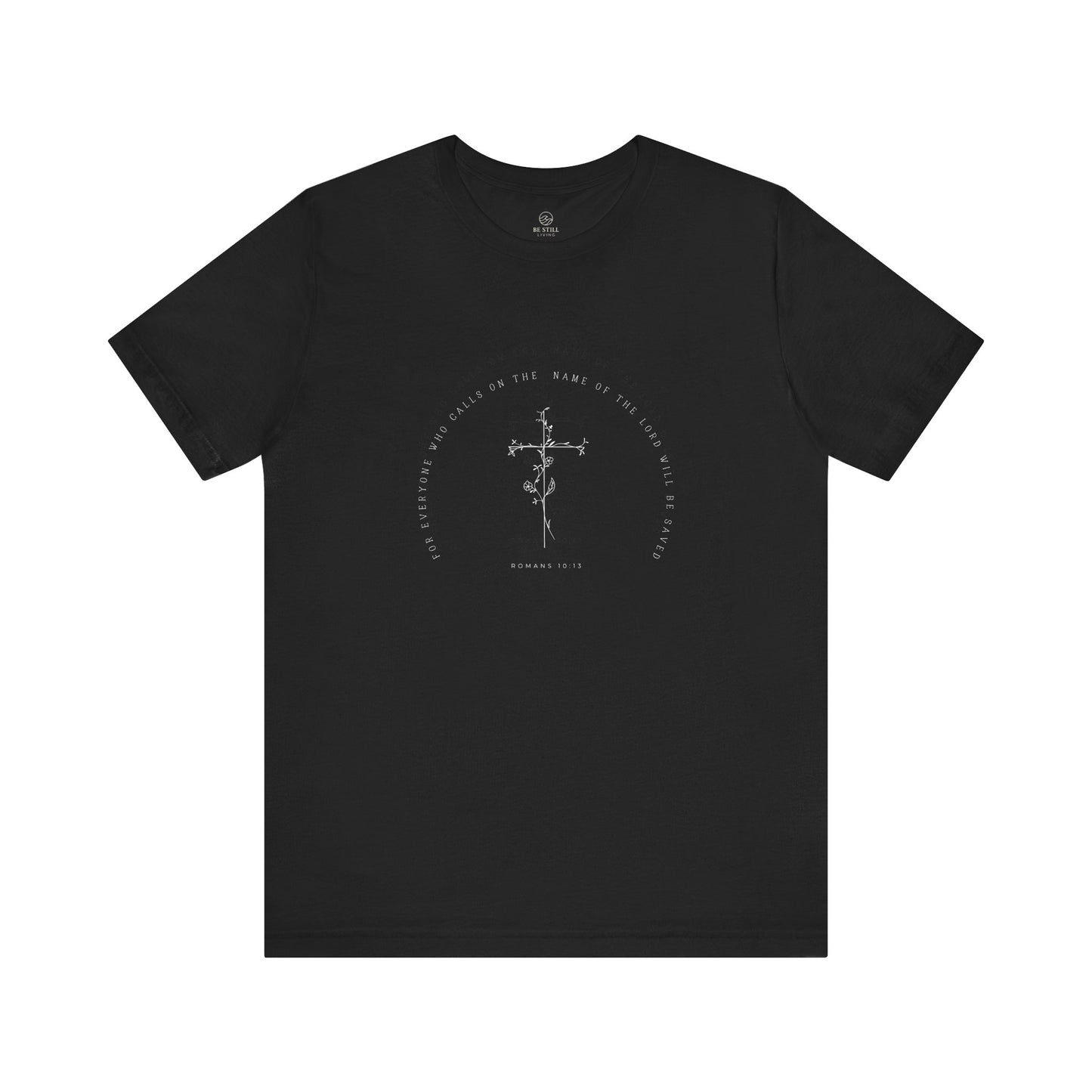 'Call on the name of the Lord' Tee