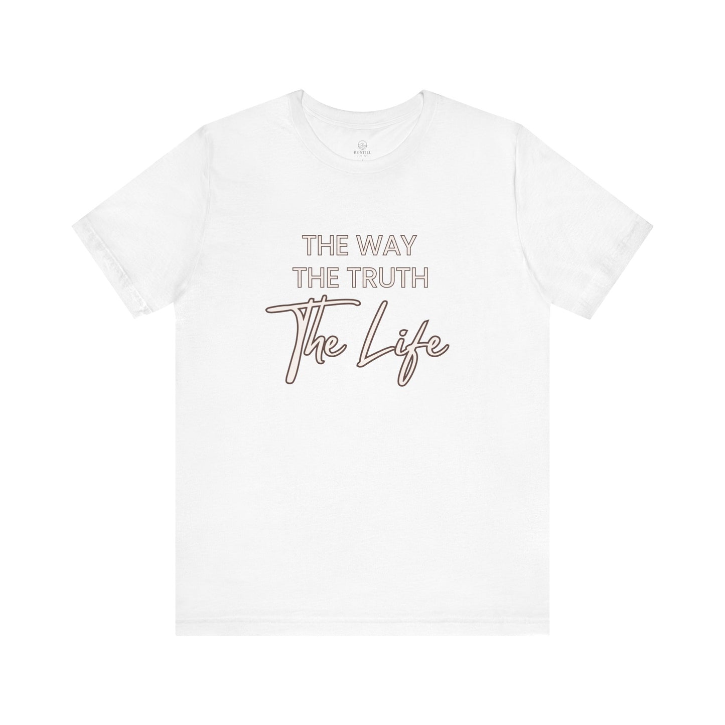 The Way Tee - Unisex T-Shirt