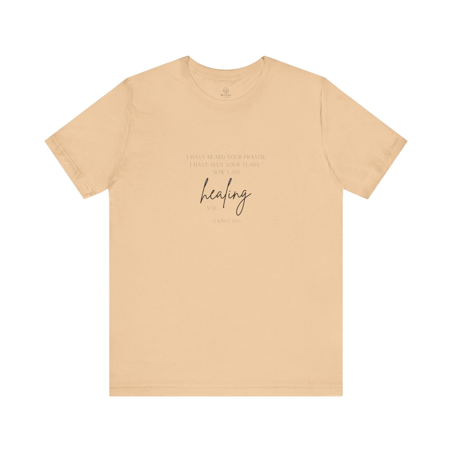 Healing You T-Shirt