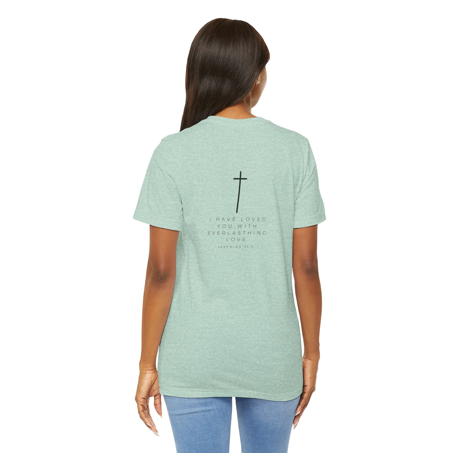 Everlasting Love T-shirt