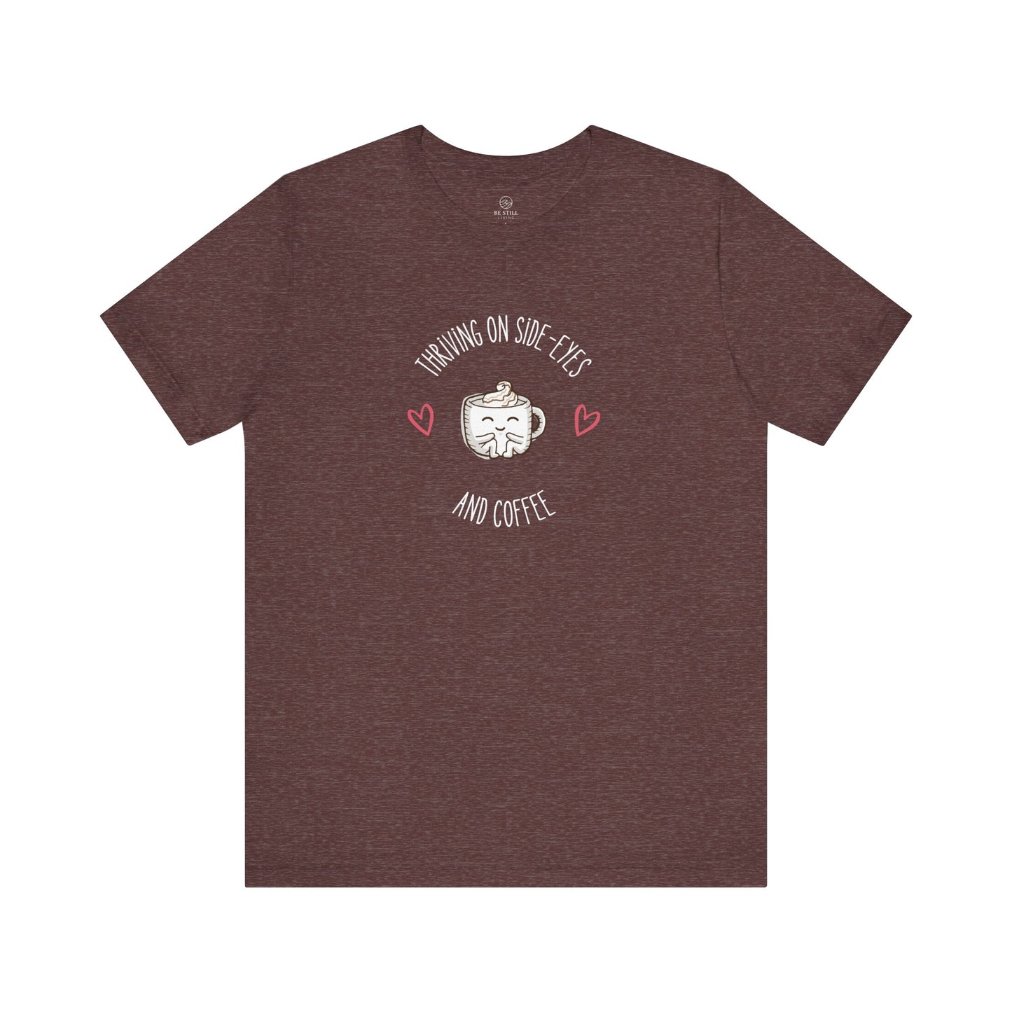 Coffee Lover Tee - Short Sleeve