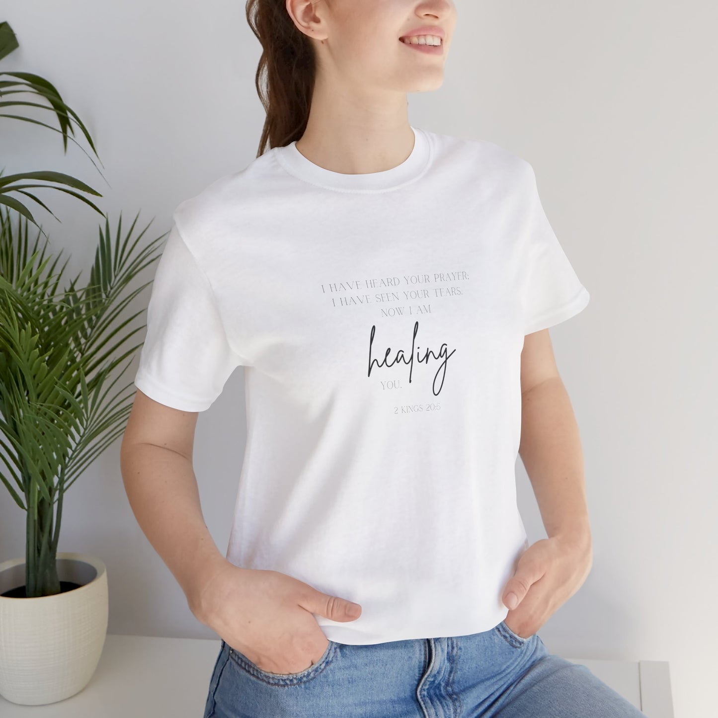 Healing You T-Shirt