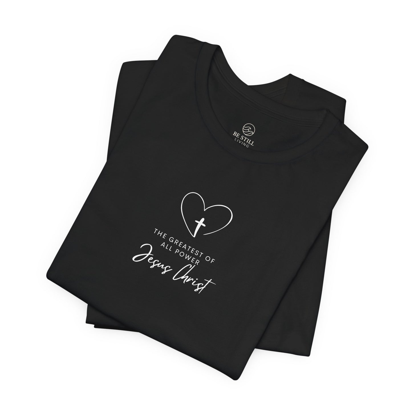 Power T-Shirt - The Greatest of All