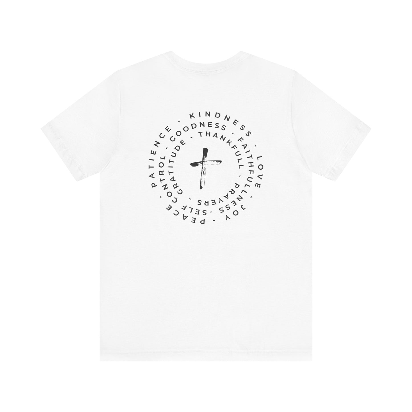 Positive Words T-Shirt