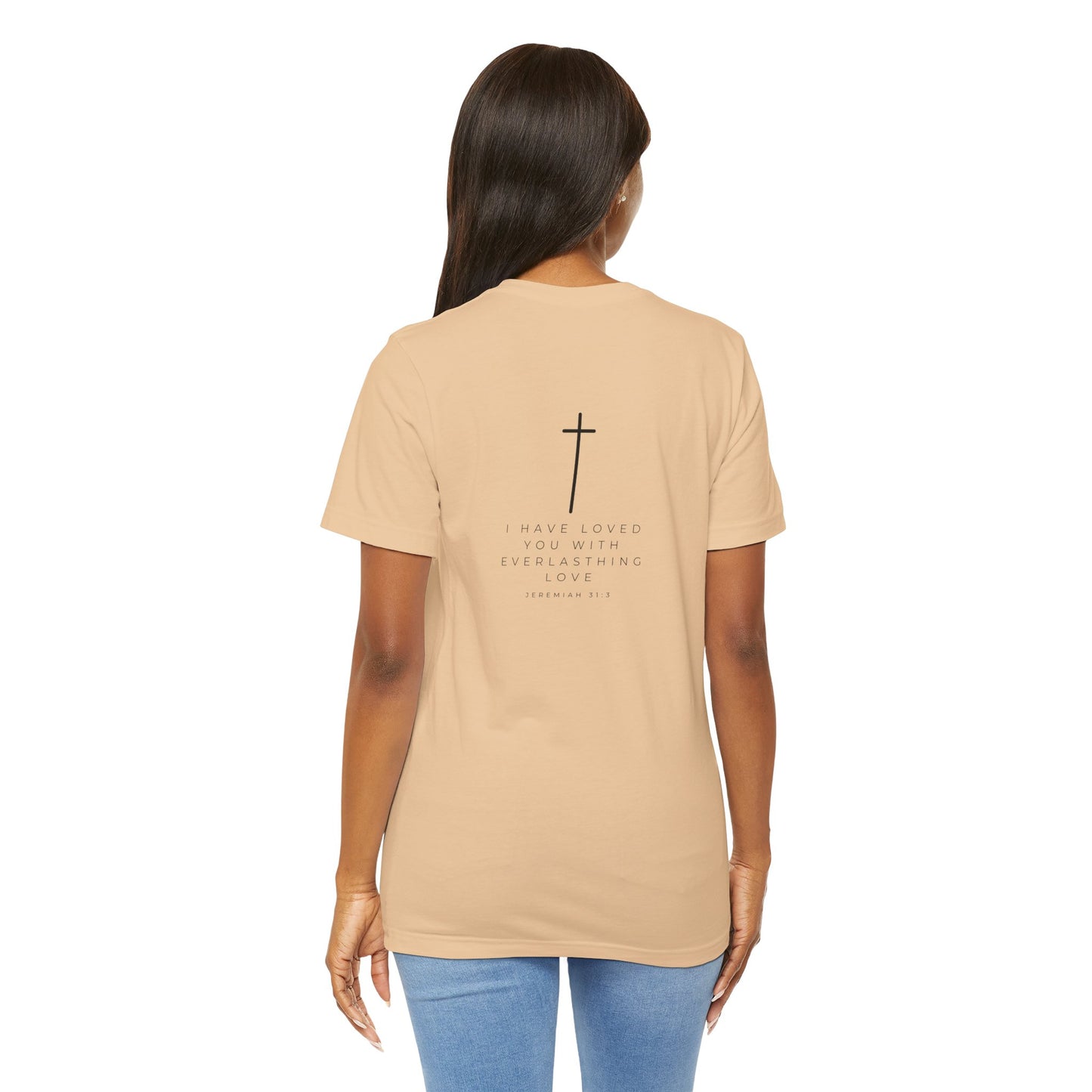 Everlasting Love T-shirt