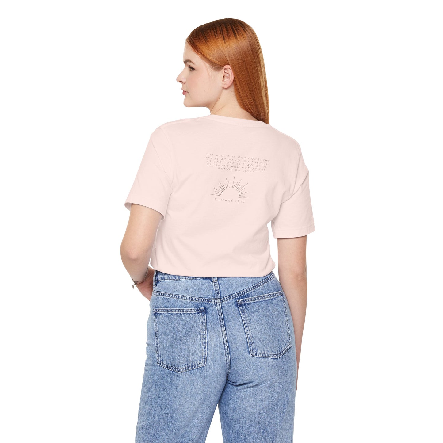 Christian T-Shirt