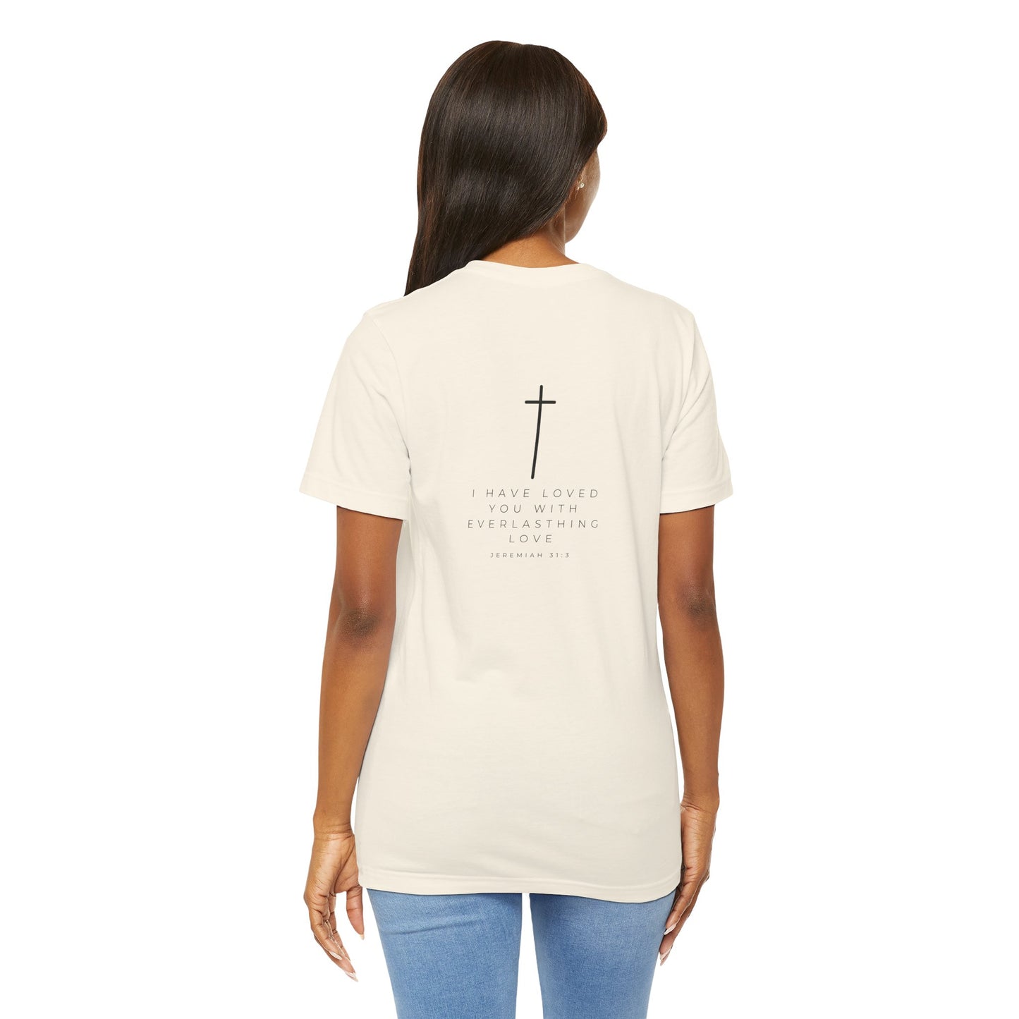 Everlasting Love T-shirt
