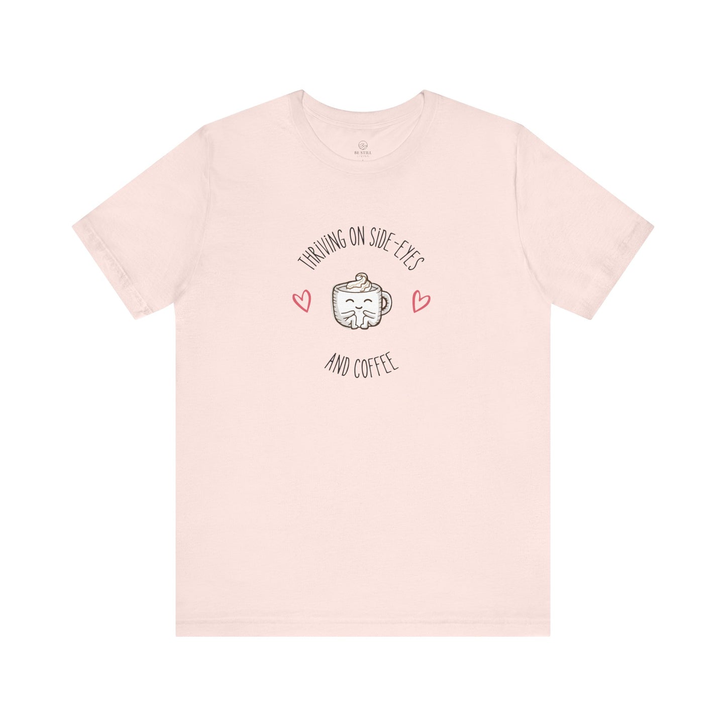 Coffee Lover Tee - Short Sleeve