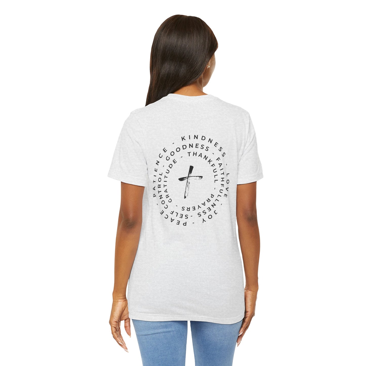 Positive Words T-Shirt
