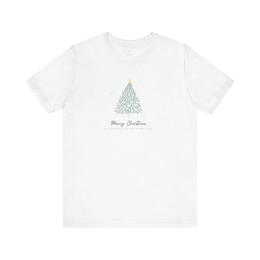 Heart Be Light Tee