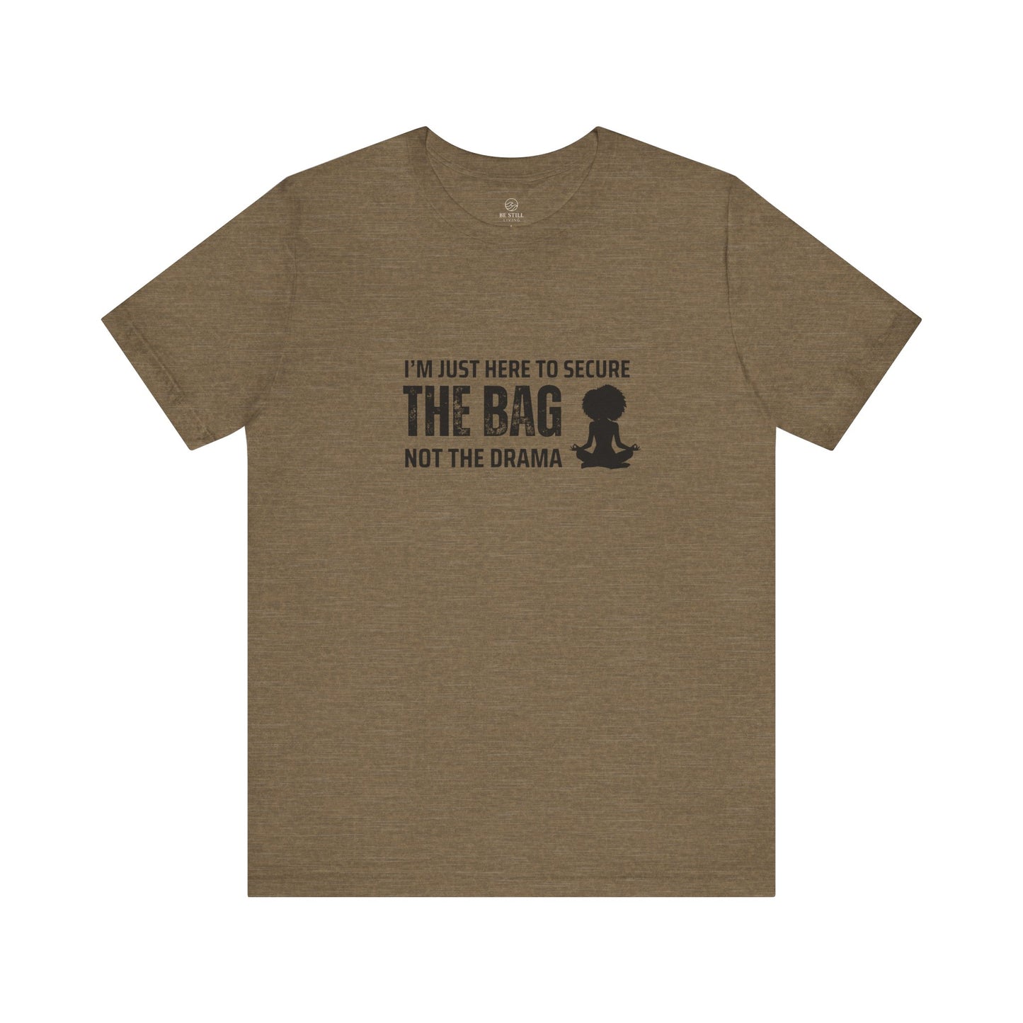 Secure the Bag Tee
