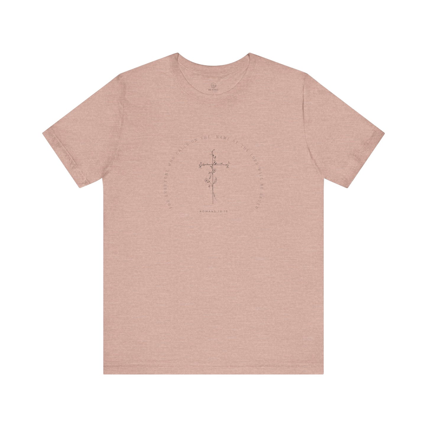 'Call on the name of the Lord' Tee