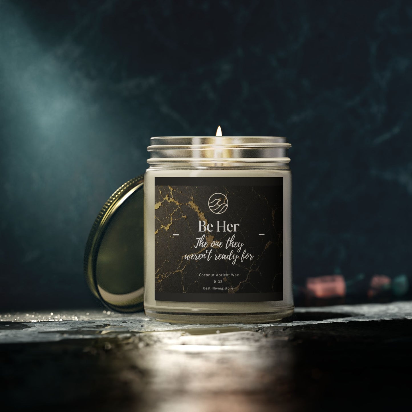 Candle, Be Her – The one they weren’t ready for, CEO Luxe Collection