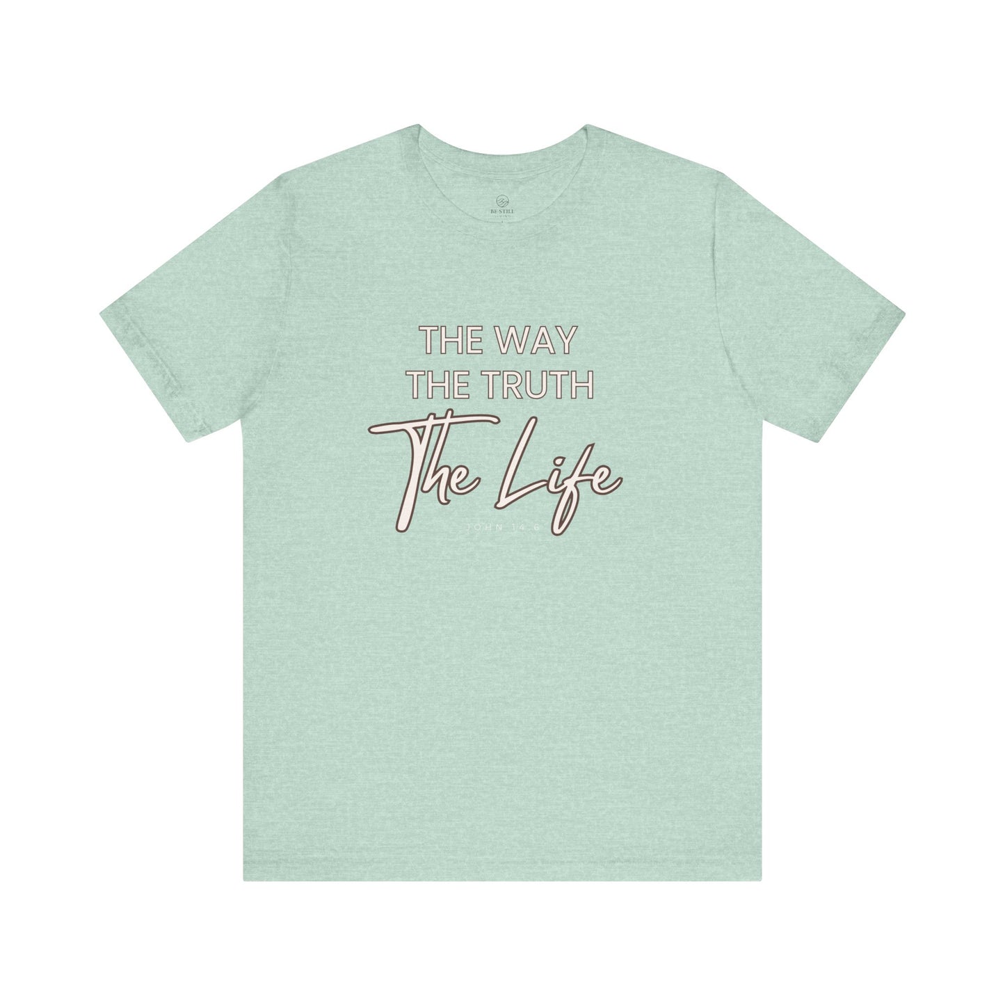 The Way Tee - Unisex T-Shirt