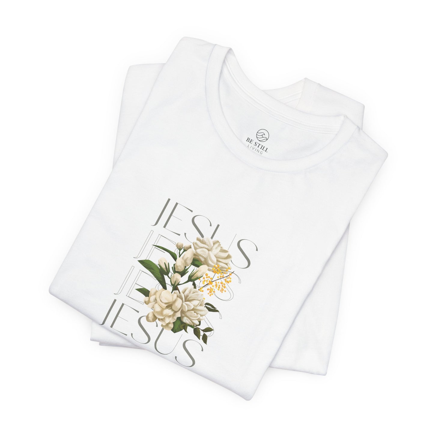 Be Saved T-Shirt