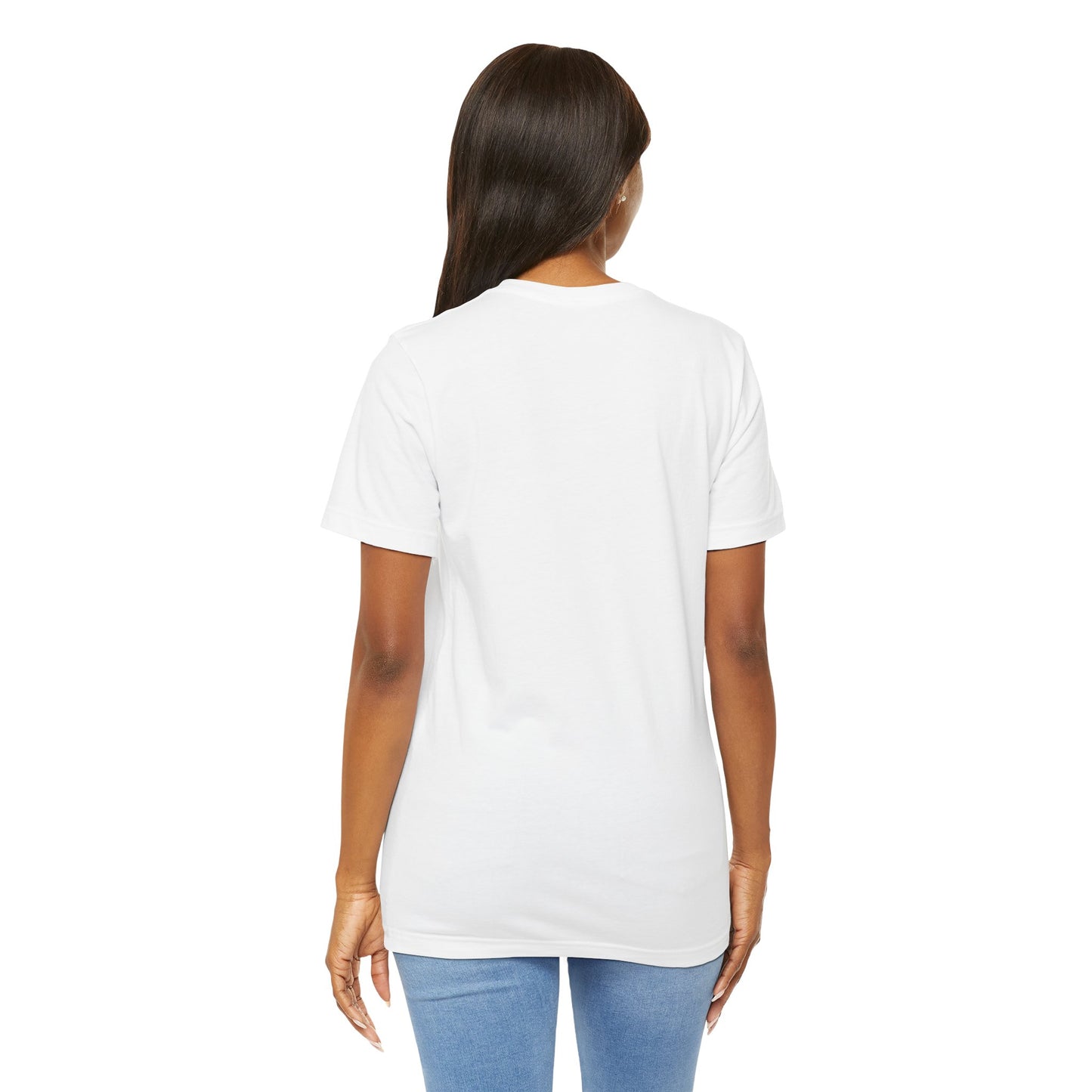 I Deserve T-shirt