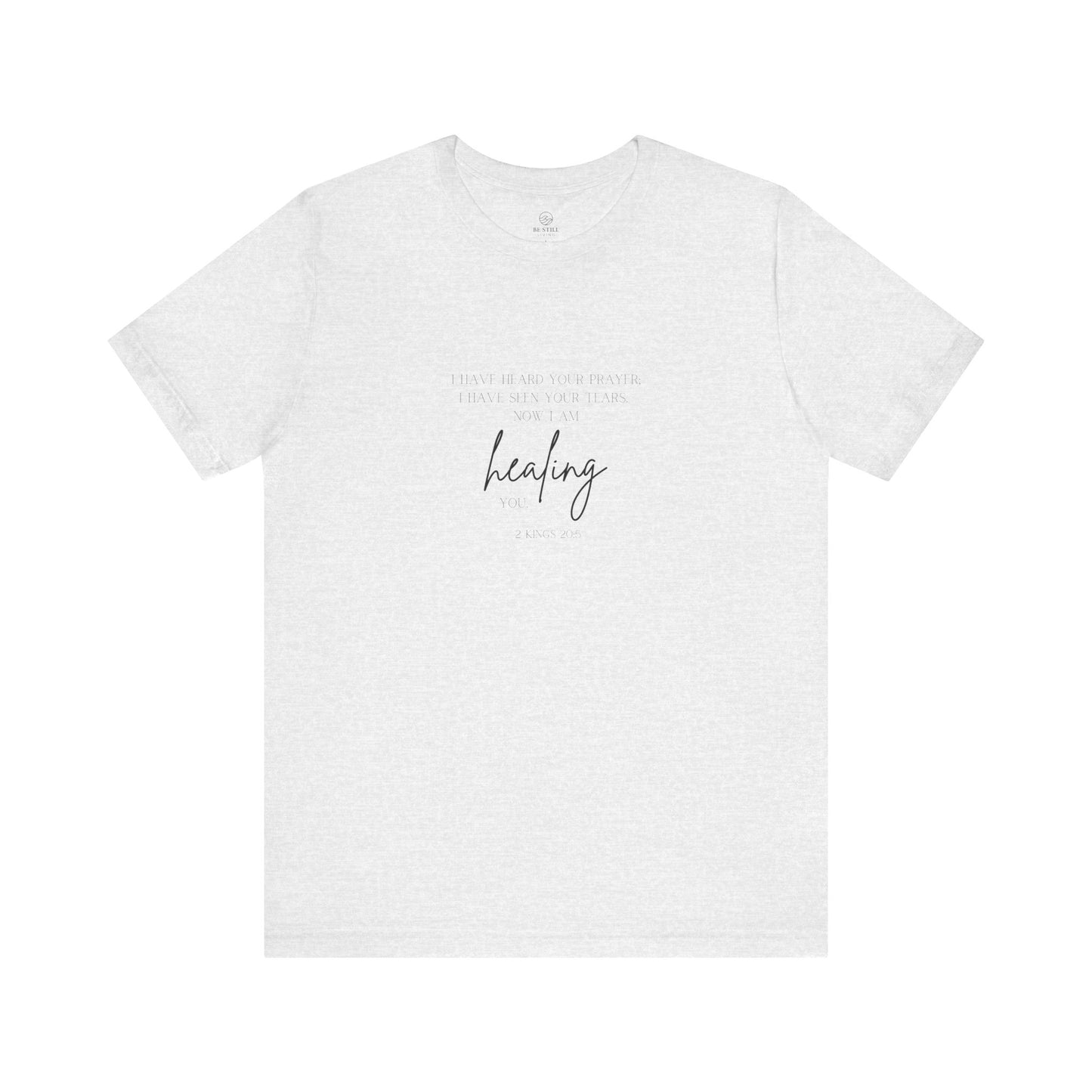 Healing You T-Shirt