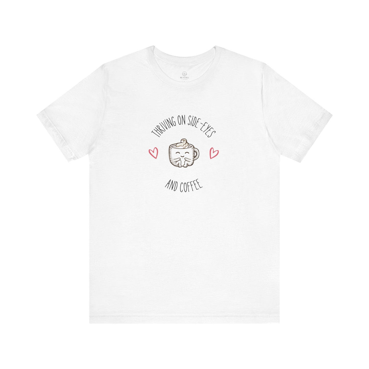 Coffee Lover Tee - Short Sleeve