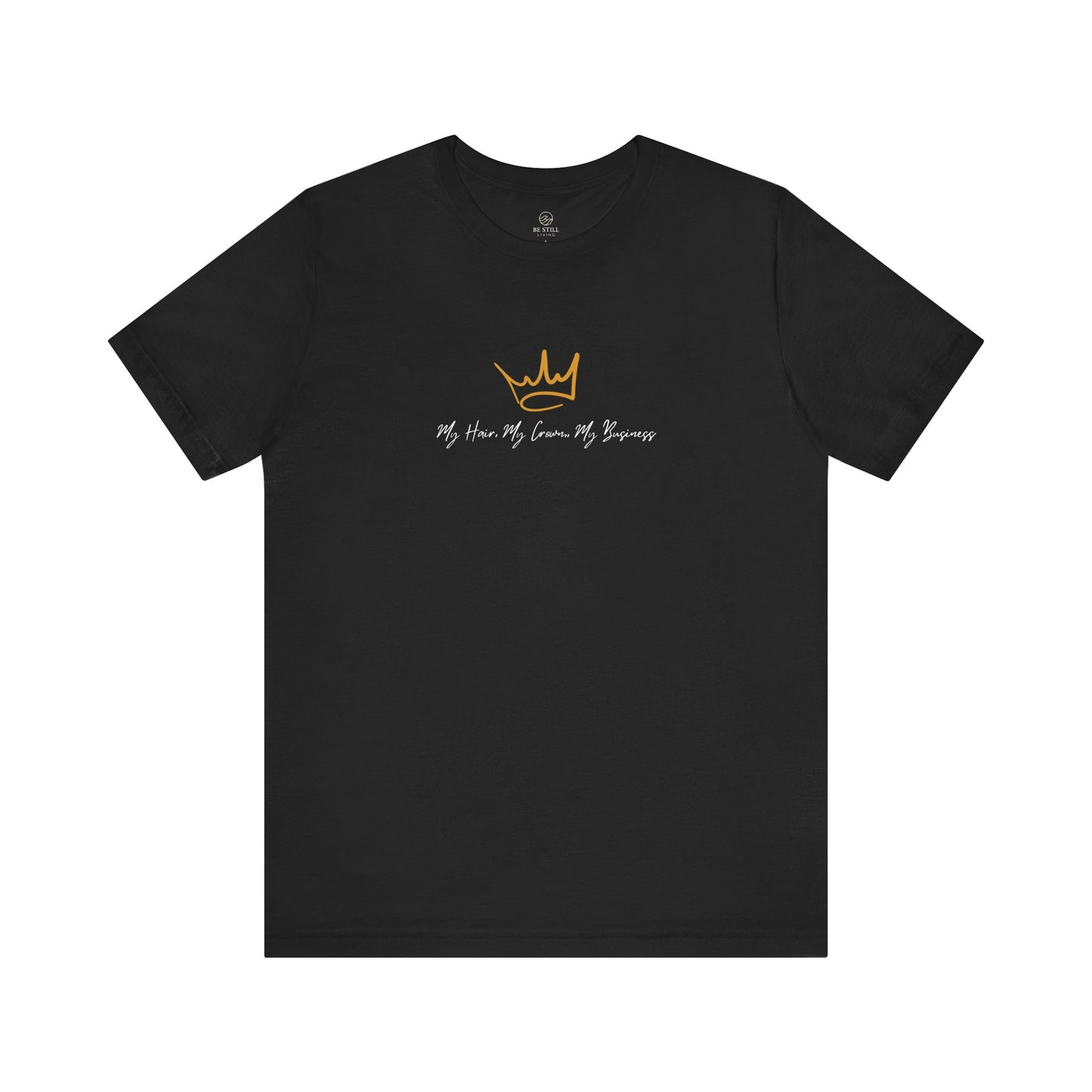 My Hair My Crown Tee