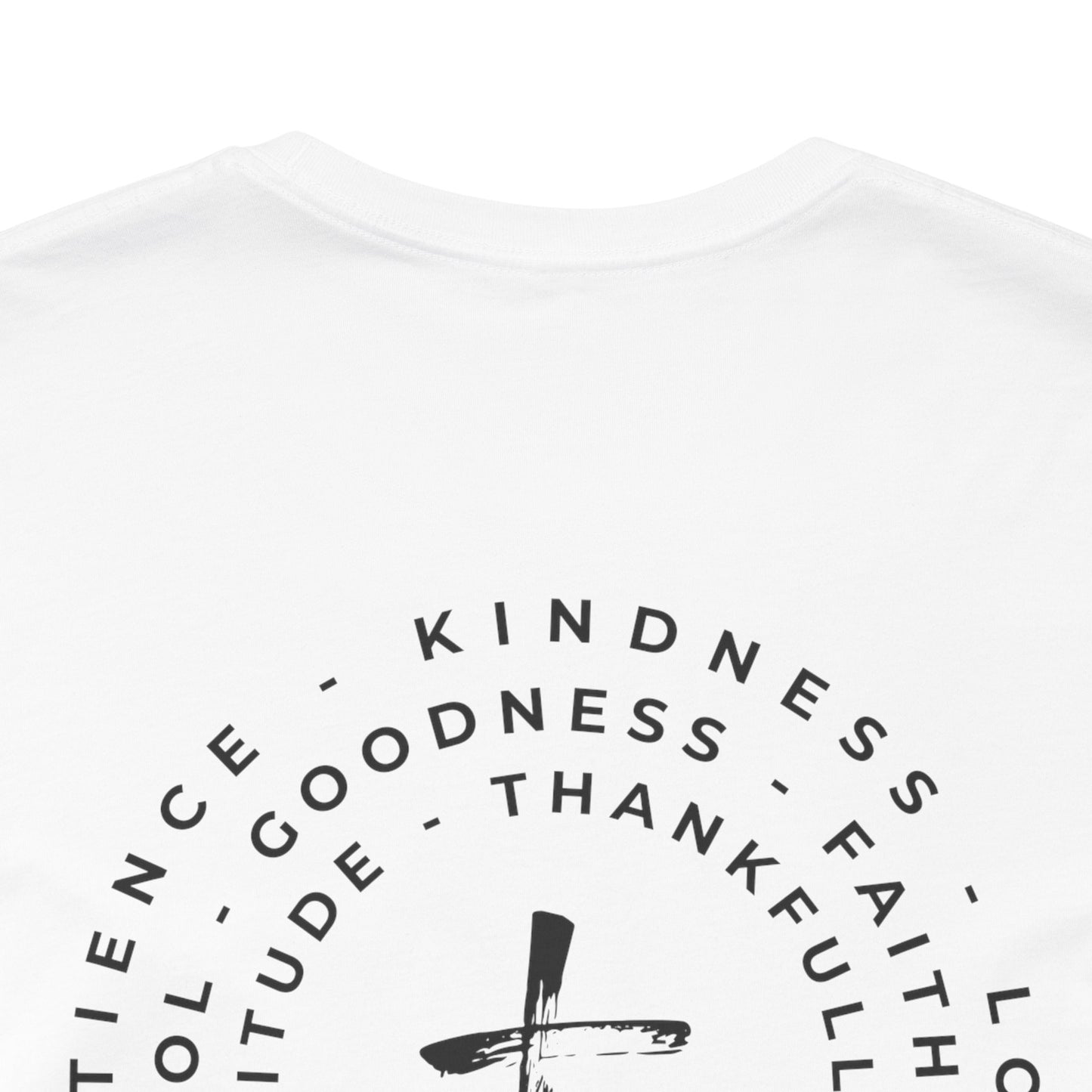 Positive Words T-Shirt
