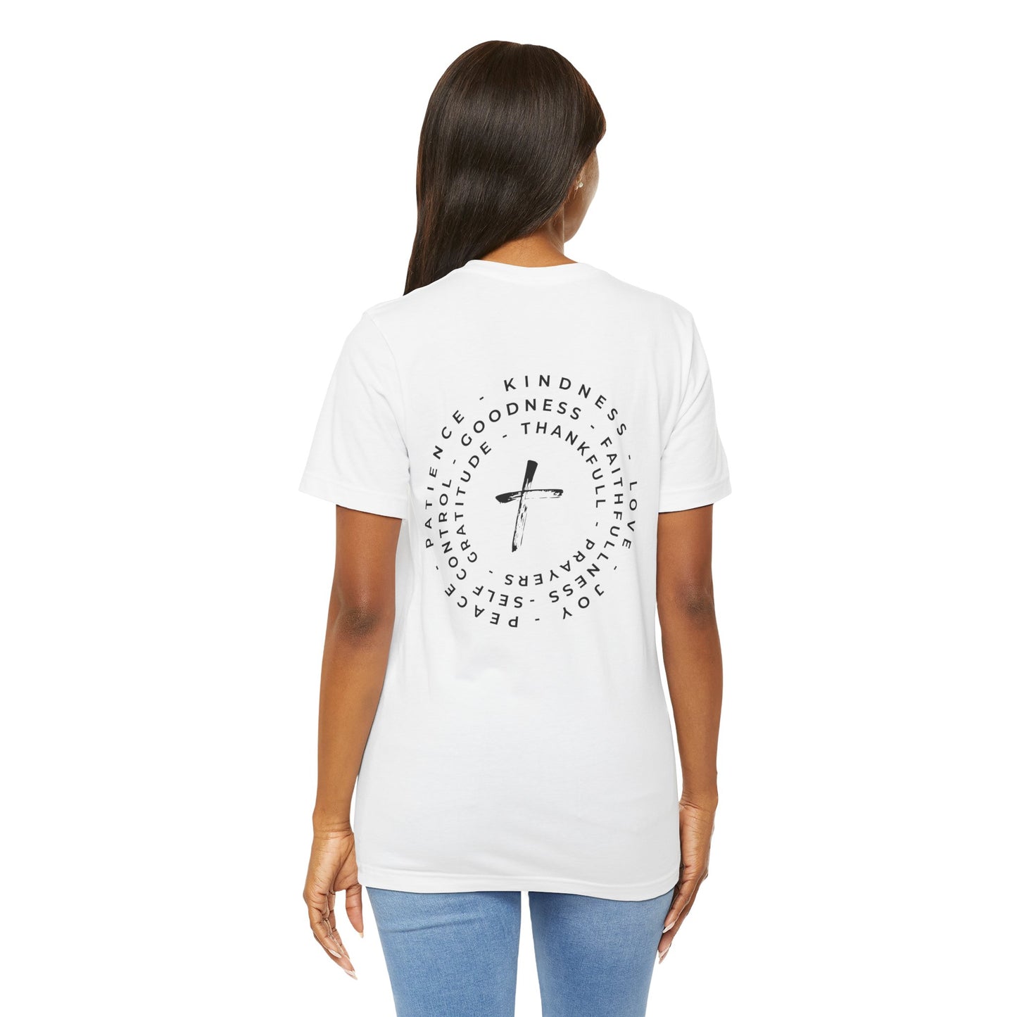 Positive Words T-Shirt