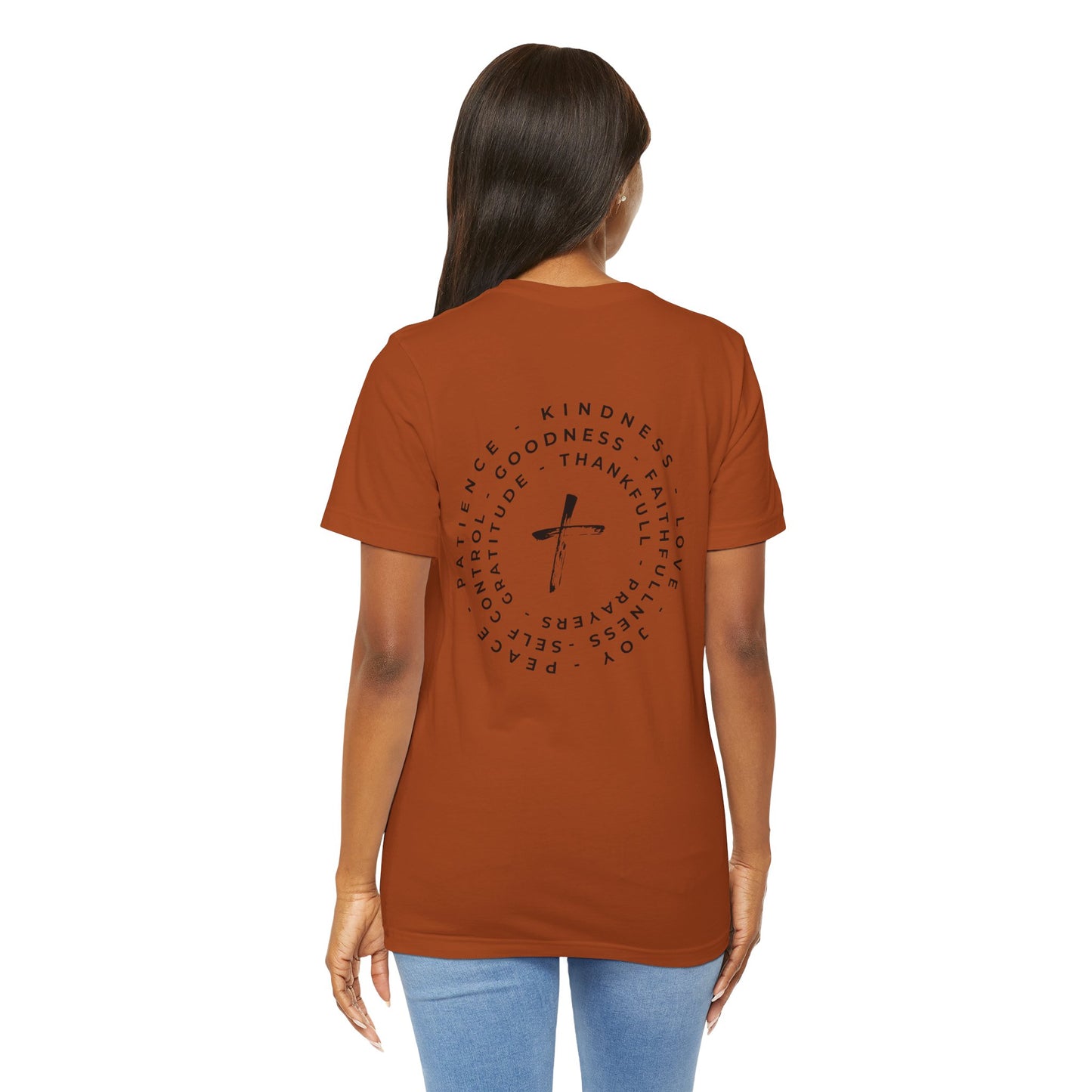 Positive Words T-Shirt
