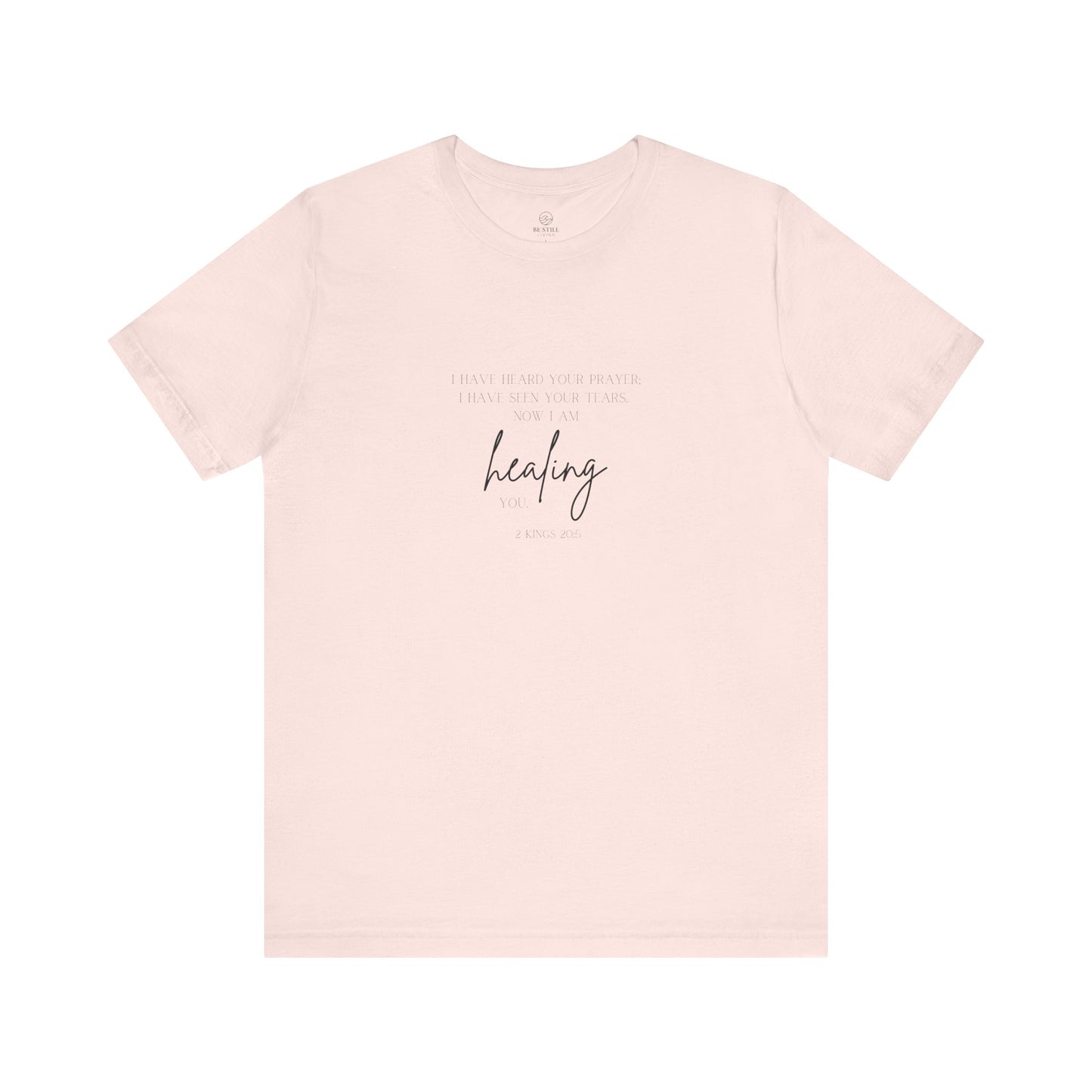Healing You T-Shirt