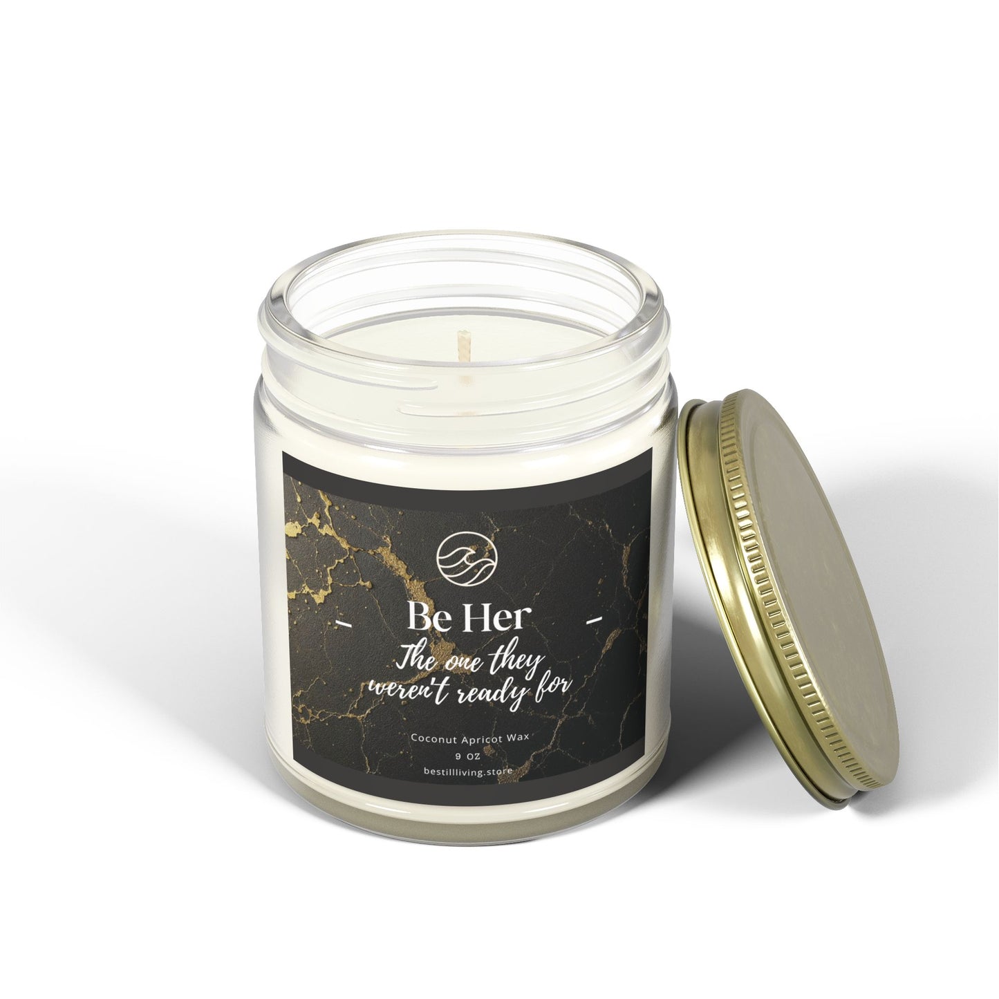 Candle, Be Her – The one they weren’t ready for, CEO Luxe Collection