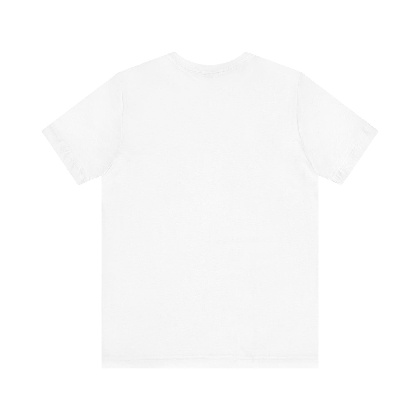 Rest Over Hustle Tee - Blue